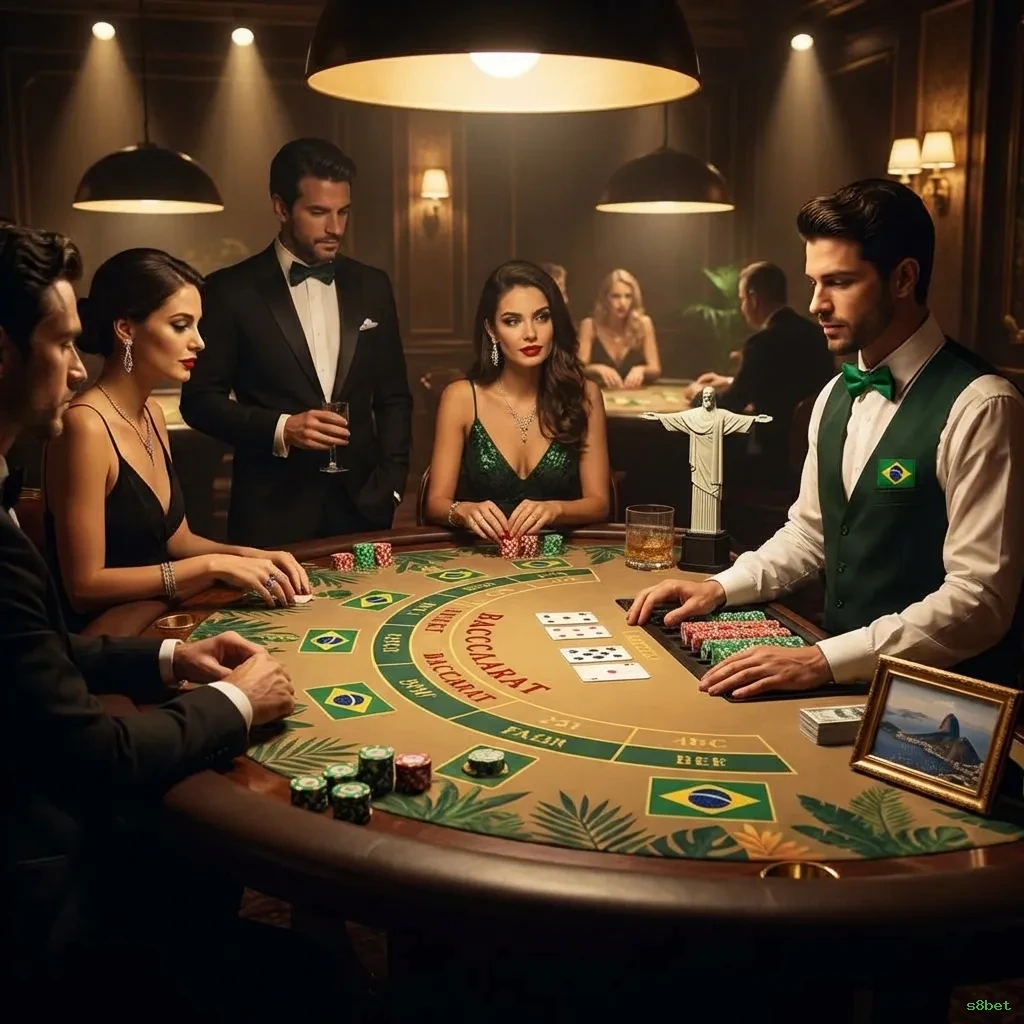 Login rápido no app s8bet