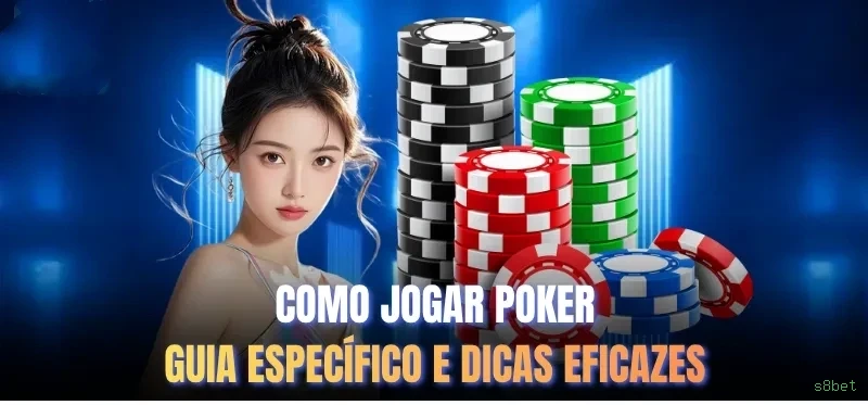 Interface do cassino ao vivo