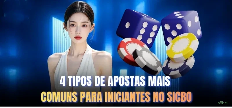 Lottery Clássica na s8bet