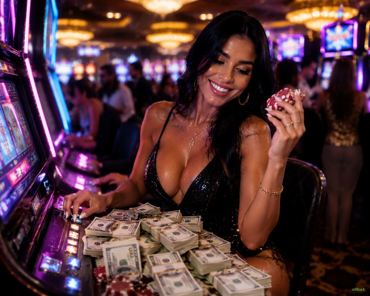 Segurança s8bet